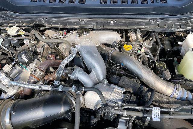 Certified 2025 Ford F450 XL w/ 360-Degree Camera Package AWD/4WD image 30