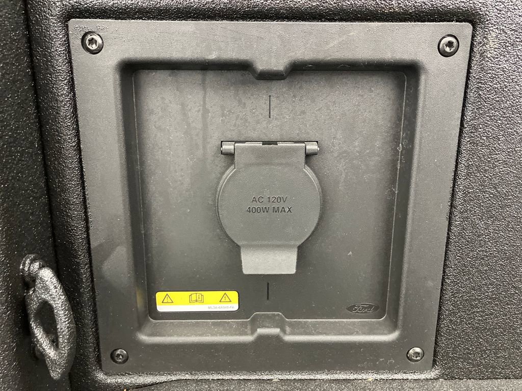 Certified 2023 Ford F150 Raptor image 30