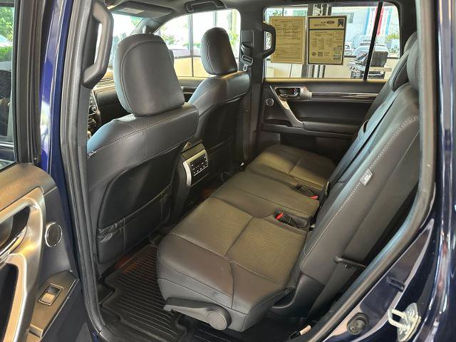 Used 2022 Lexus GX 460 Premium w/ Premium Plus Package AWD/4WD image 7