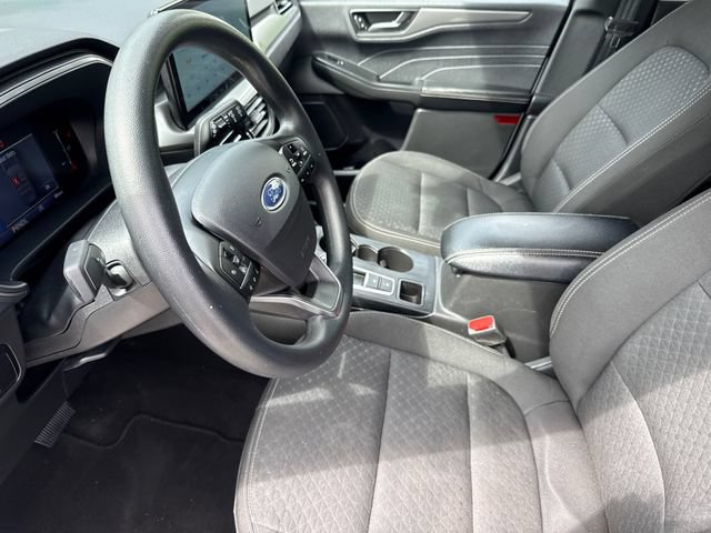 Certified 2025 Ford Escape Active w/ Tech Pack #1 FWD image 18