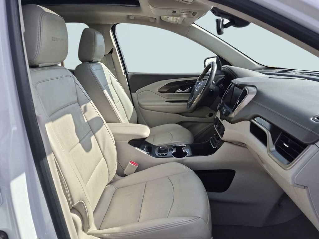 Used 2018 GMC Terrain Denali w/ Advanced Safety Package AWD/4WD image 27