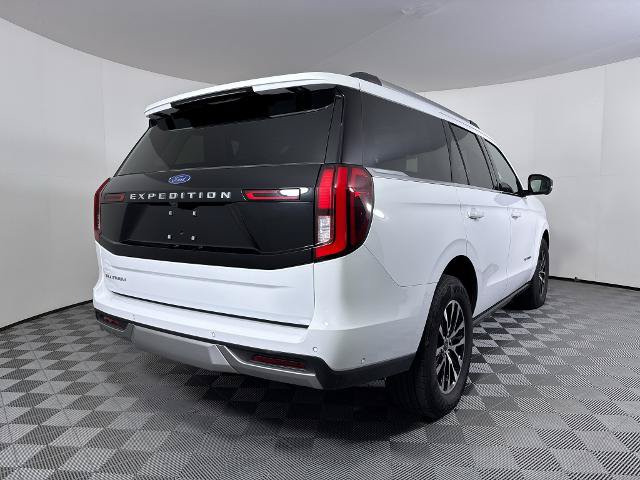 Certified 2025 Ford Expedition Platinum AWD/4WD image 23