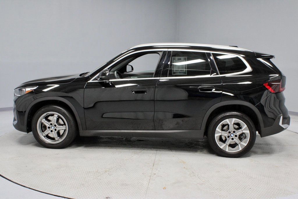 Used 2023 BMW X1 xDrive28i image 2