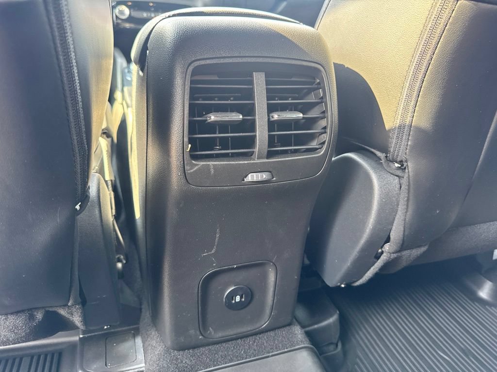 Certified 2024 Ford Escape ST-Line w/ Tech Pack #1 AWD/4WD image 20