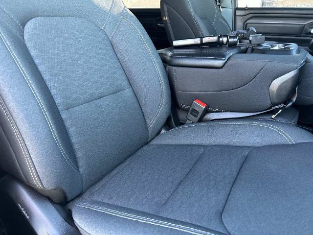 Used 2026 RAM 1500 Warlock AWD/4WD image 20