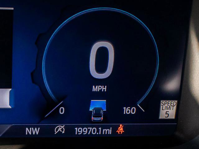 Certified 2024 Ford Expedition Limited image 19