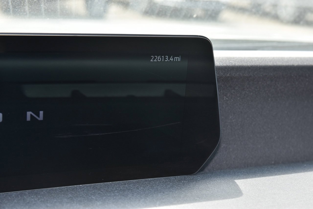 Certified 2026 Ford Expedition Max Active RWD image 9