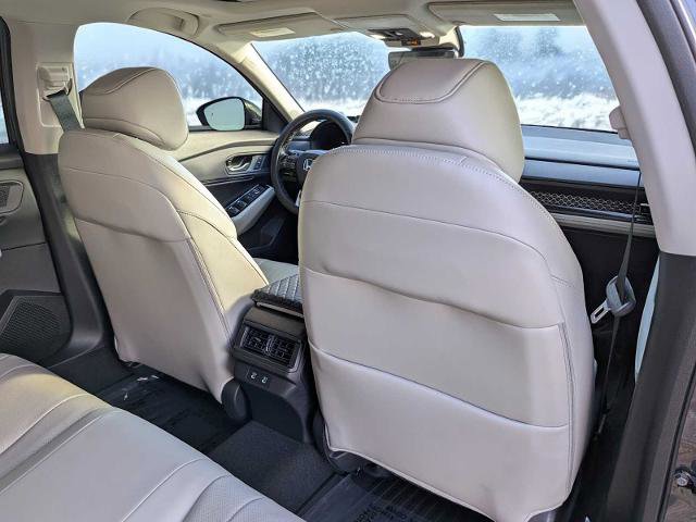Used 2025 Honda Accord Touring image 26