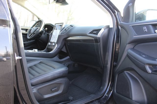 Certified 2024 Ford Edge SEL w/ Convenience Package AWD/4WD image 27