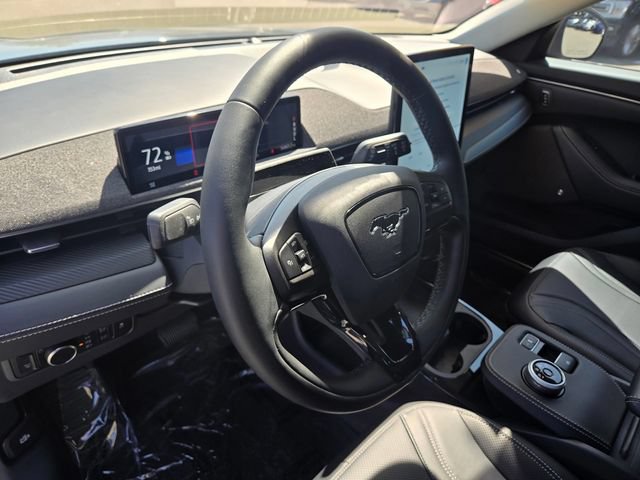 Certified 2023 Ford Mustang Mach-E Premium RWD image 13