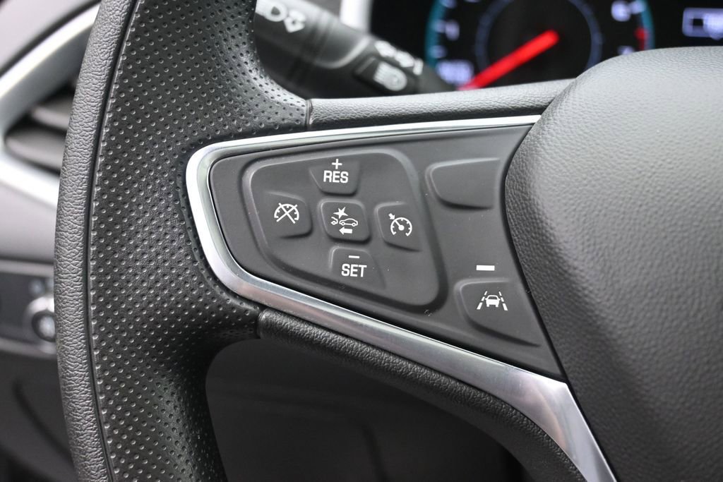 Used 2024 Chevrolet Malibu LT FWD image 14
