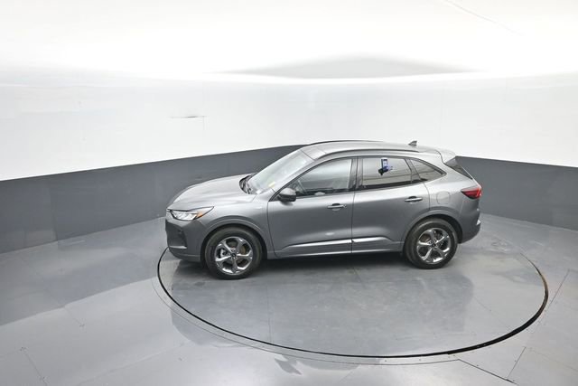 Certified 2023 Ford Escape ST-Line w/ Tech Pack #1 image 25