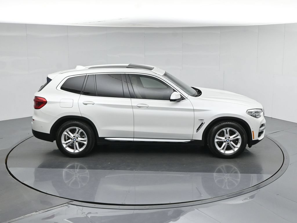 Used 2020 BMW X3 sDrive30i w/ Executive Package RWD image 41