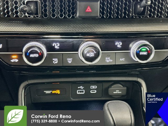 Used 2025 Honda CR-V Sport Touring image 19