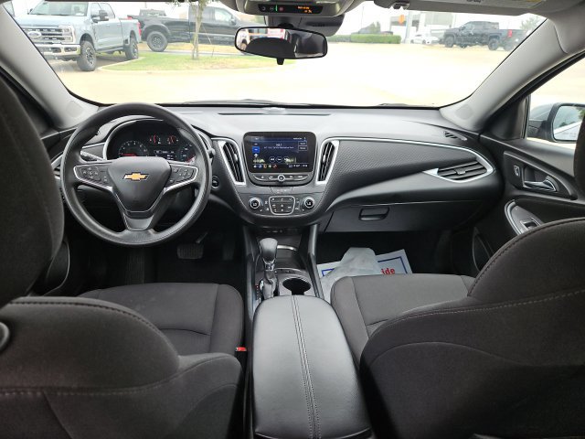 Used 2024 Chevrolet Malibu LT FWD image 7