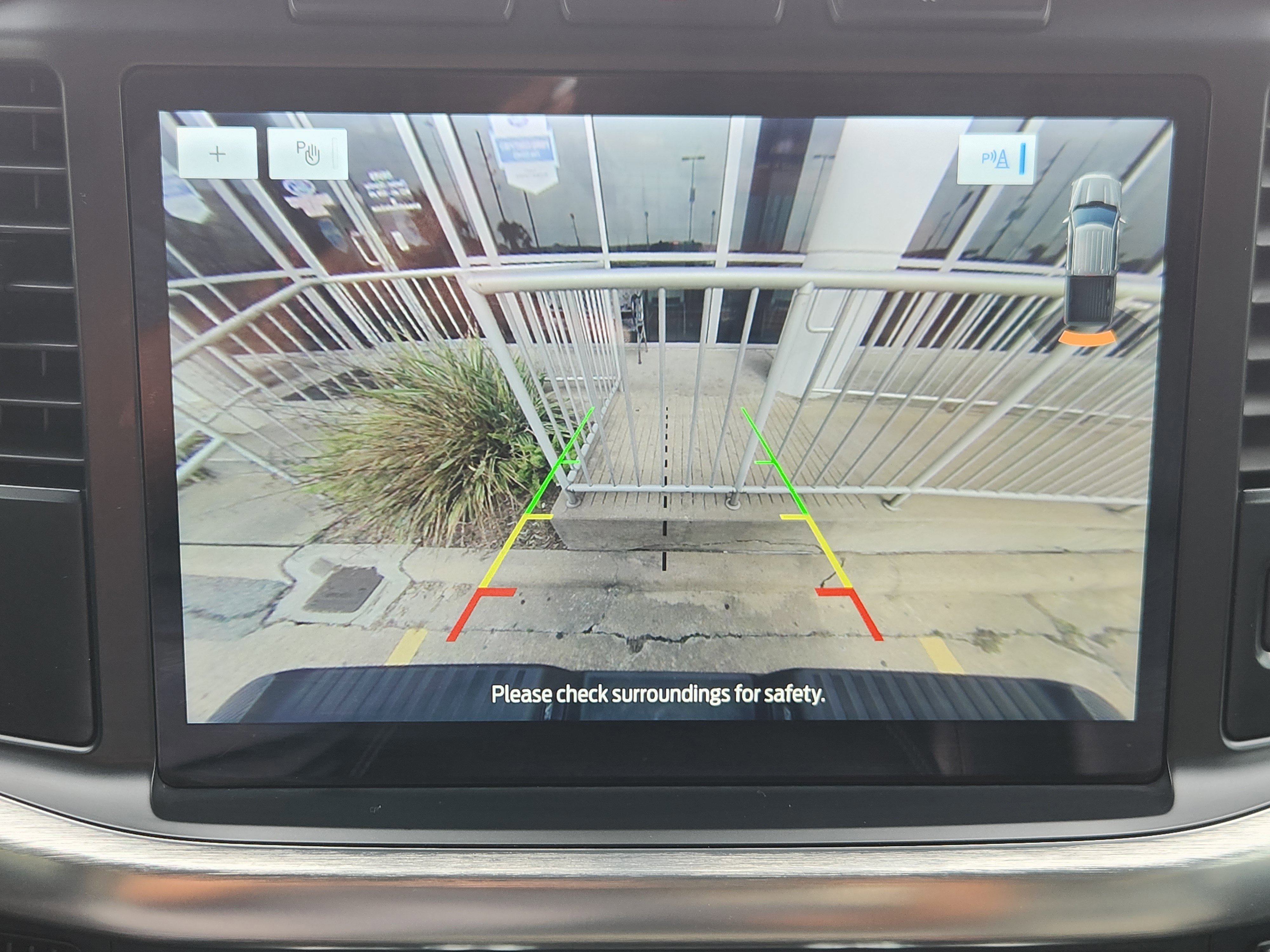 Certified 2023 Ford F150 Lariat image 13