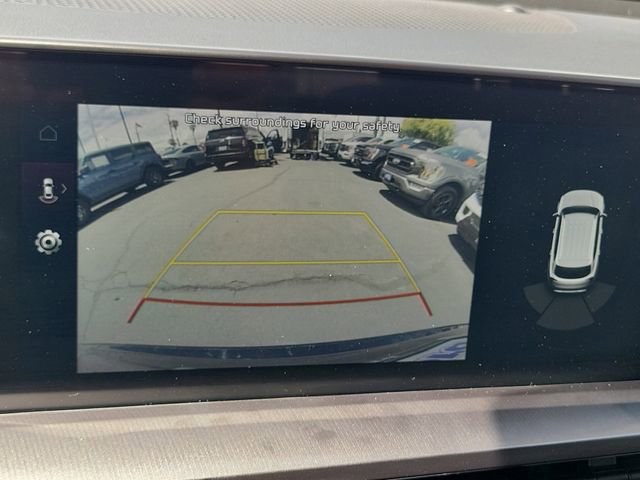 Used 2024 Kia Telluride S w/ S Sunroof Package FWD image 10