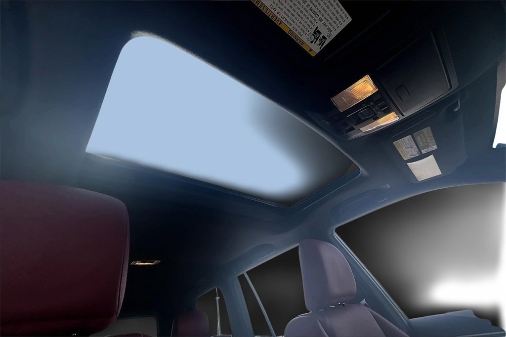 Used 2022 Lexus GX 460 Premium image 22