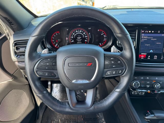 Used 2023 Dodge Durango GT AWD/4WD image 22