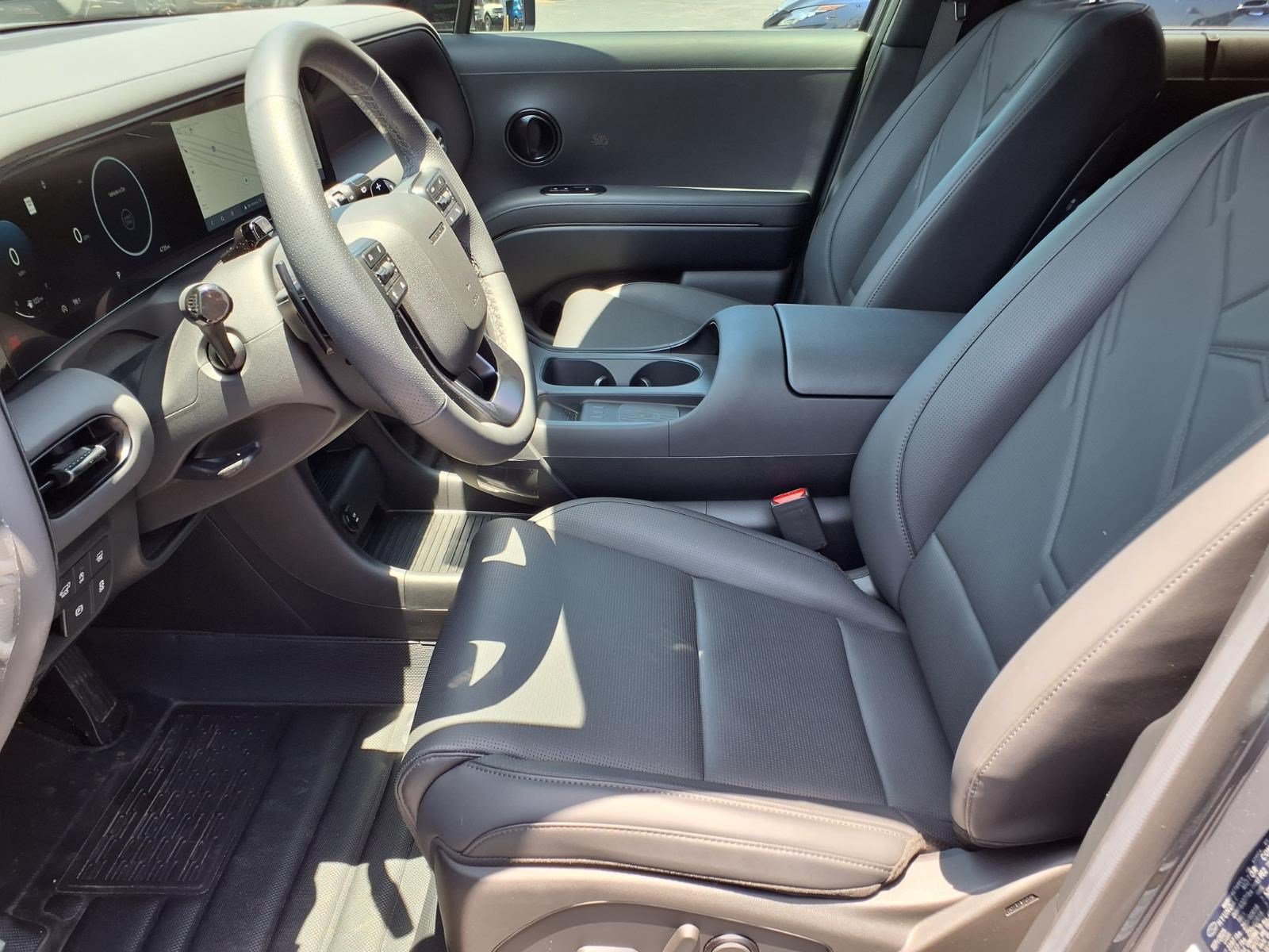 Used 2026 Hyundai Palisade XRT Pro AWD/4WD image 14
