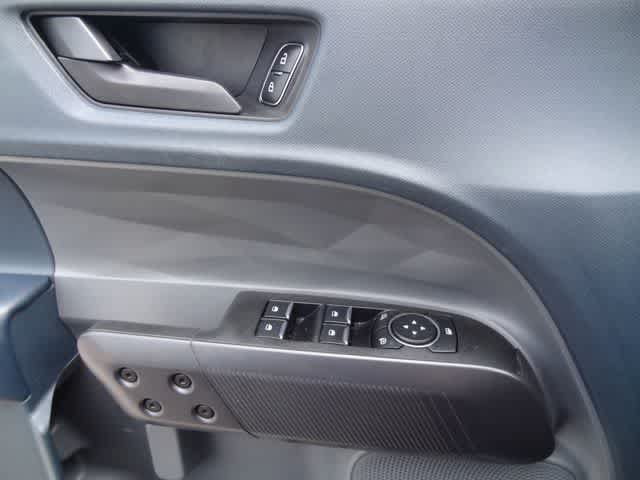 Certified 2023 Ford Maverick Lariat w/ Lariat Luxury Package FWD image 16
