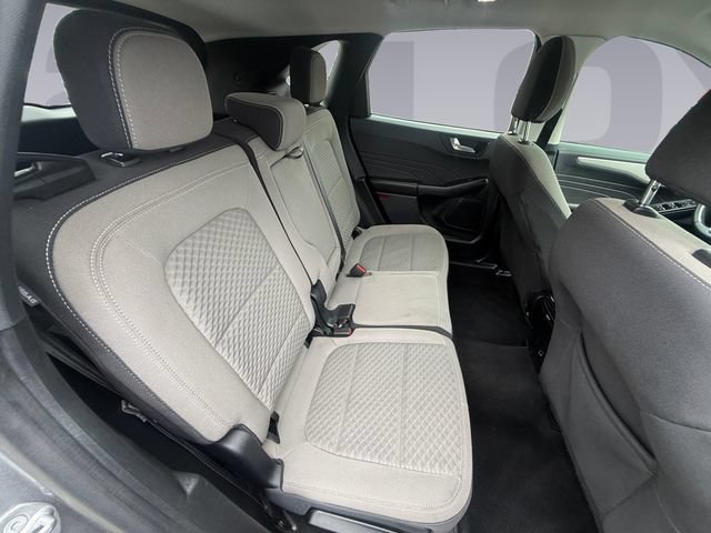 Certified 2021 Ford Escape SE w/ SE Sport Appearance Package FWD image 18