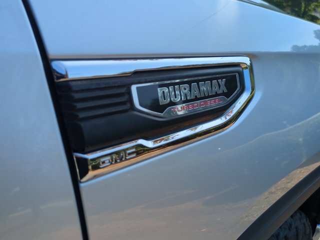 Used 2021 GMC Sierra 1500 SLT w/ SLT Premium Plus Package AWD/4WD image 37