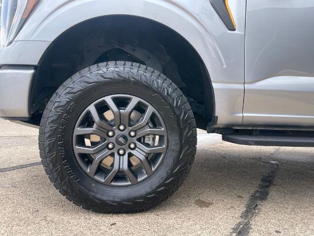 Certified 2023 Ford F150 Tremor AWD/4WD image 7