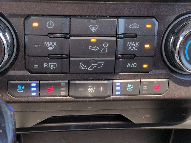 Certified 2020 Ford F150 Lariat AWD/4WD image 23