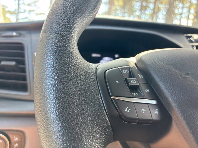 Certified 2025 Ford Transit 350 XLT RWD image 27