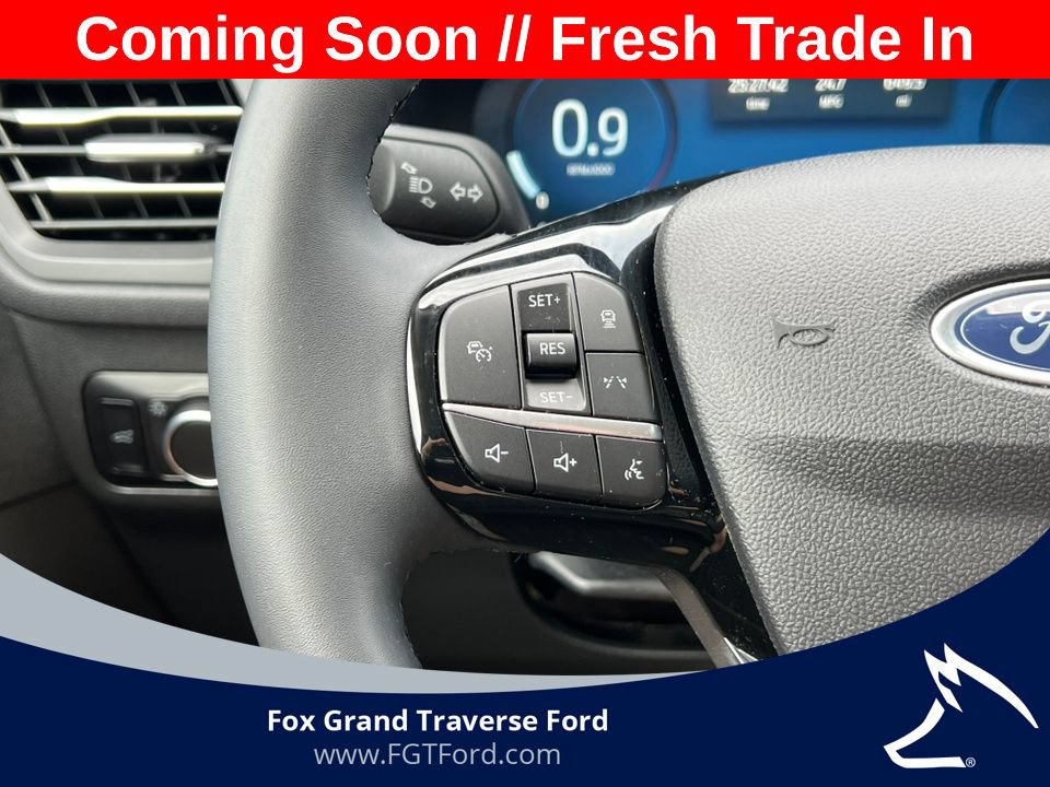 Certified 2023 Ford Escape Active w/ Tech Pack #2 AWD/4WD image 18
