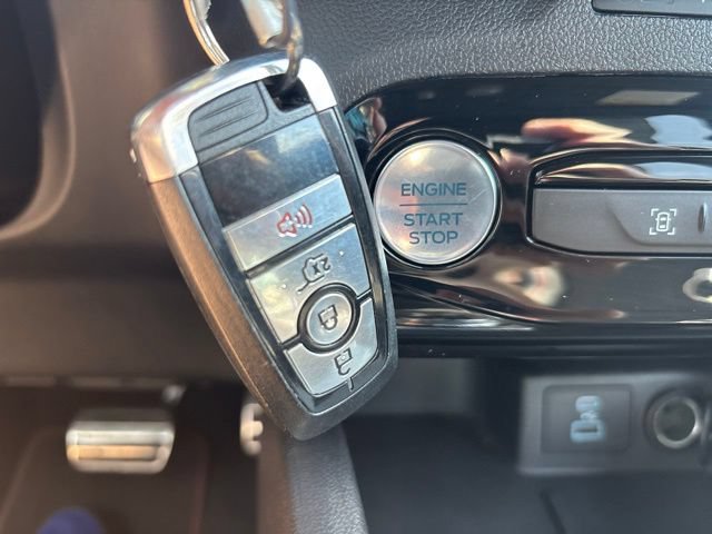 Certified 2023 Ford Escape ST-Line w/ Tech Pack #1 FWD image 22