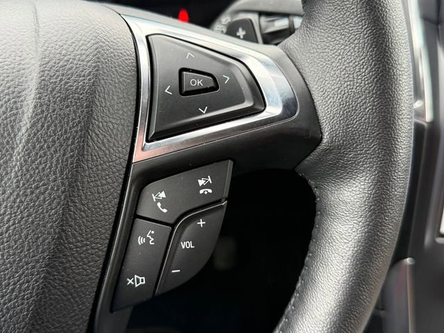 Certified 2023 Ford Edge Titanium w/ Equipment Group 301A AWD/4WD image 19