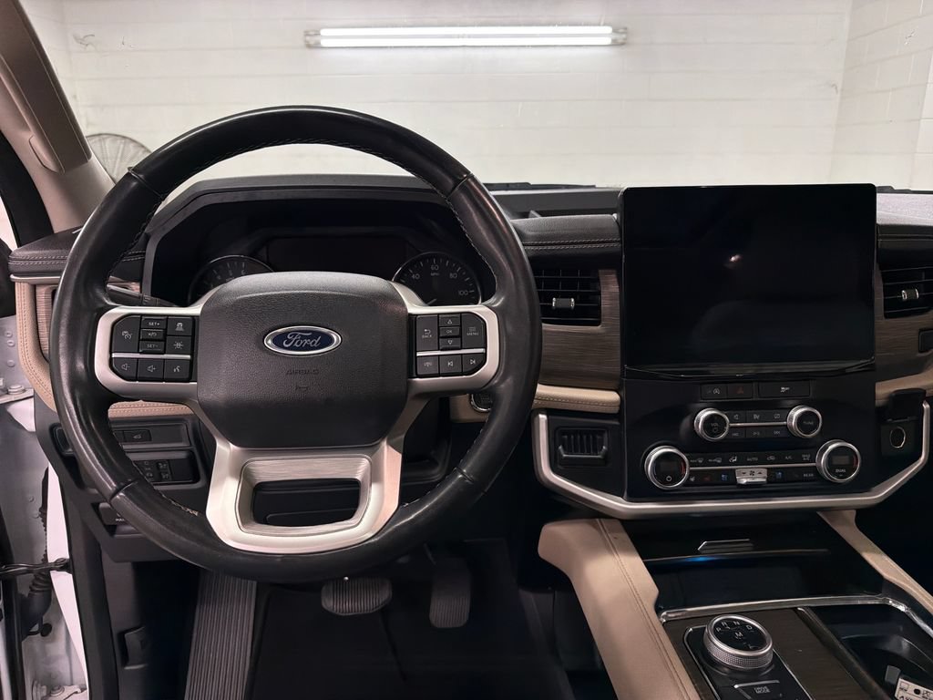 Certified 2024 Ford Expedition Limited RWD image 10