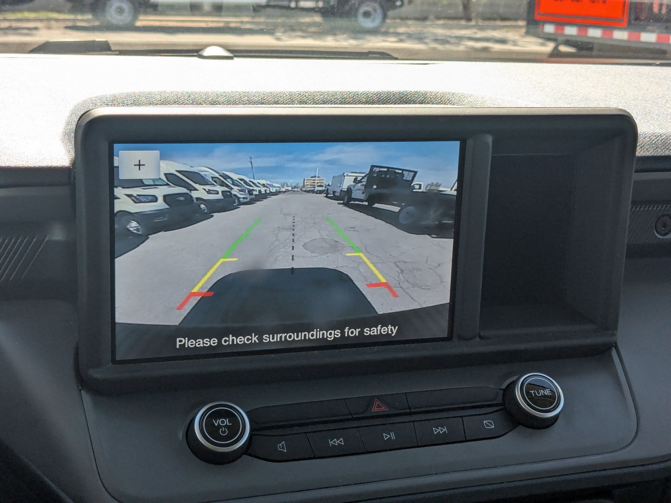 Certified 2023 Ford Maverick XLT w/ Black Appearance Package image 26