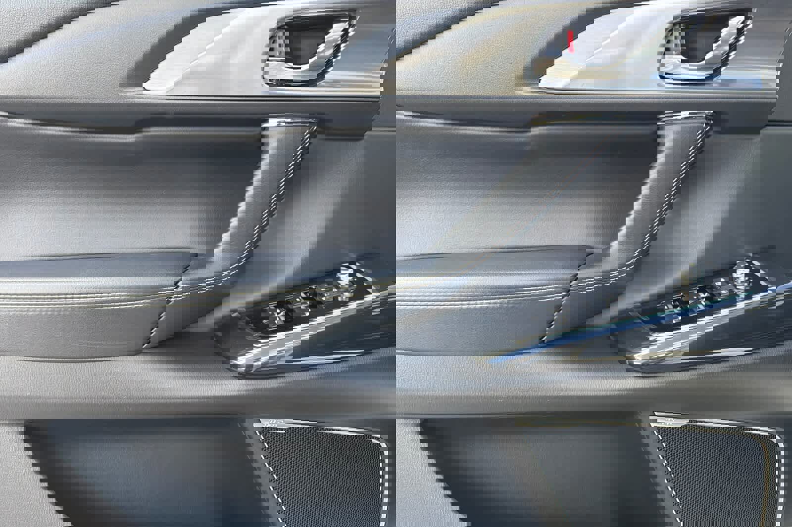 Used 2021 MAZDA CX-9 Grand Touring image 12