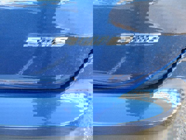 Certified 2022 Ford Edge SEL w/ Convenience Package image 37