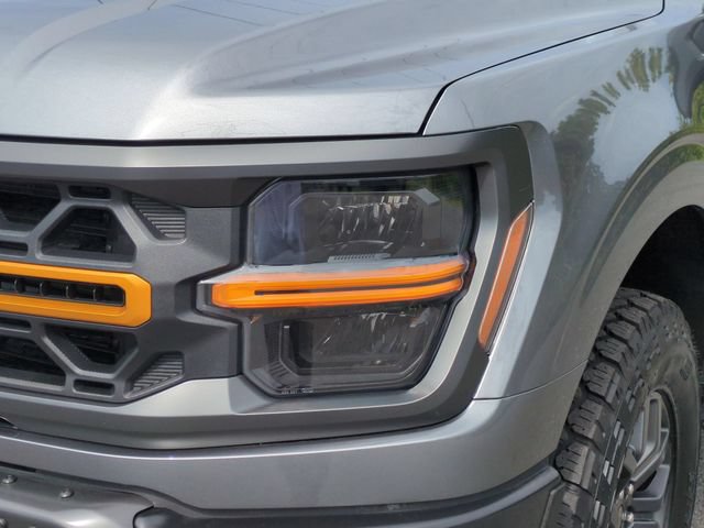 Certified 2025 Ford F150 Tremor w/ Equipment Group 402A High AWD/4WD image 9