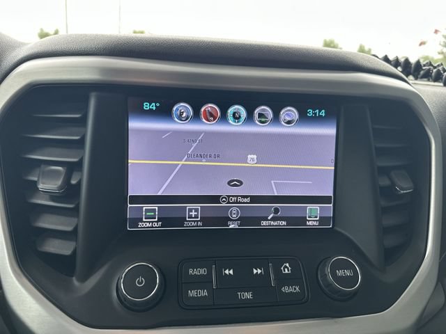 Used 2019 GMC Acadia SLT FWD image 19