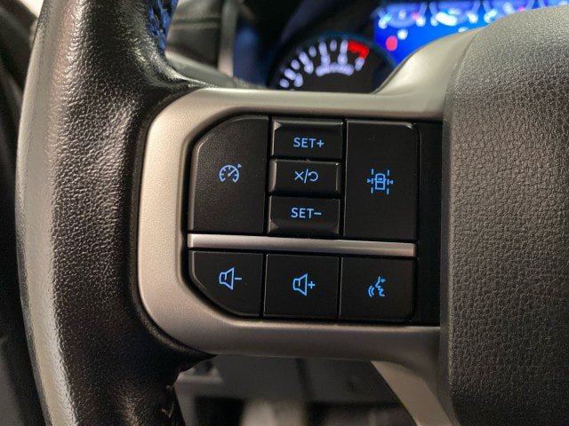 Certified 2023 Ford Expedition Max XLT AWD/4WD image 21