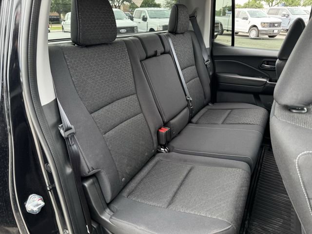 Used 2023 Honda Ridgeline Sport image 28