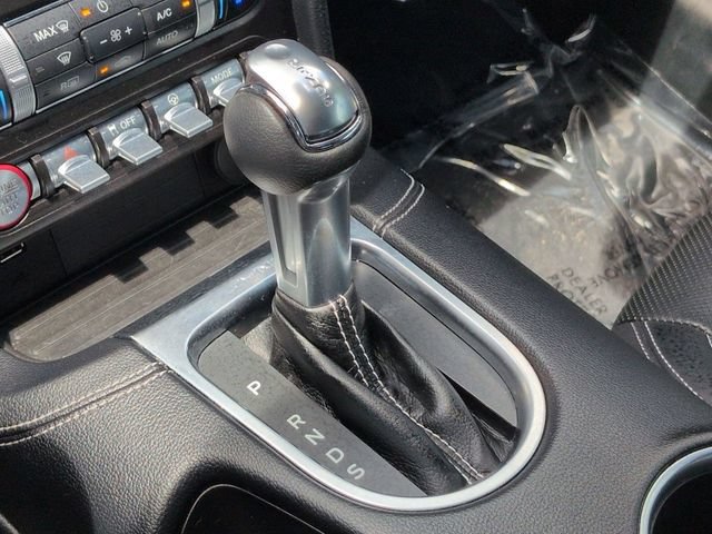 Certified 2022 Ford Mustang Premium w/ Equipment Group 201A RWD image 22