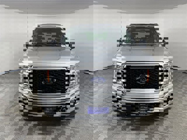 Certified 2019 Ford F150 XL w/ Equipment Group 101A Mid image 7
