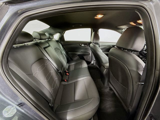 Used 2022 Kia Forte GT-Line w/ GT-Line Technology Package image 25
