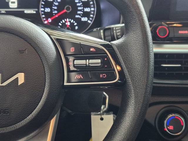 Used 2024 Kia Forte LXS FWD image 29
