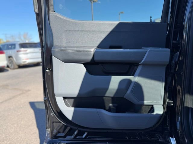 Certified 2023 Ford F150 XLT w/ XTR Package image 28