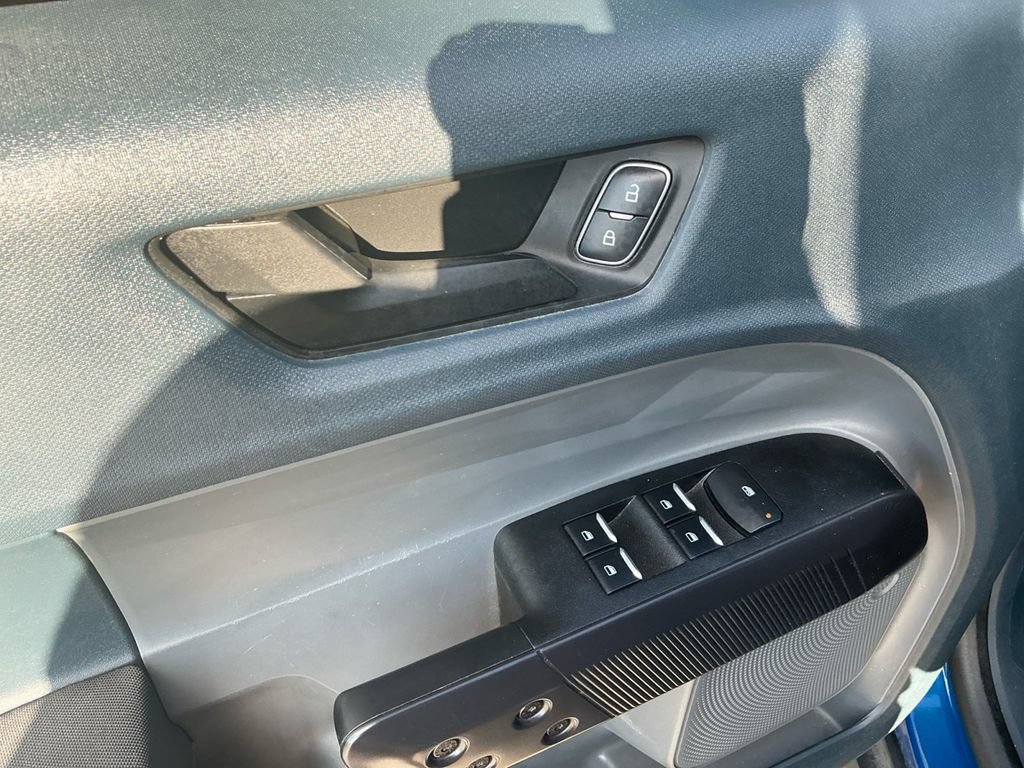 Certified 2024 Ford Maverick XL FWD image 16