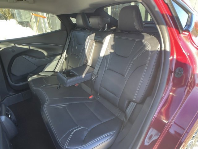 Certified 2025 Ford Mustang Mach-E Premium image 43