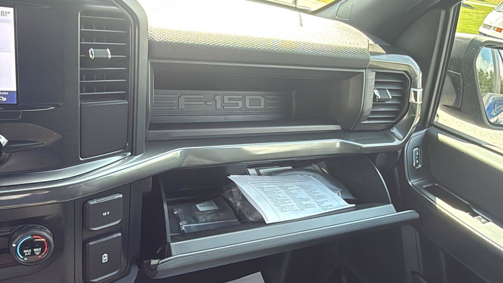 Certified 2023 Ford F150 XL AWD/4WD image 19