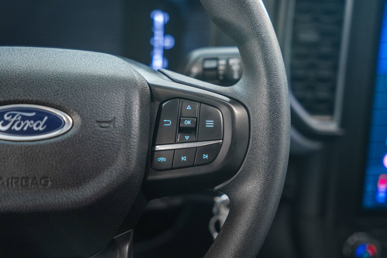 Certified 2024 Ford Ranger XL w/ Trailer Tow Package image 33